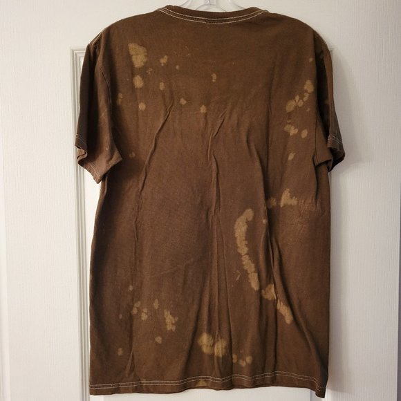 MEN'S PRINTED TSHIRT - Picture 2 of 2